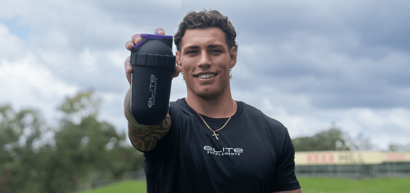 Introducing Jordan Riki: Brisbane Broncos Powerhouse