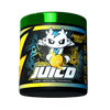 40 Serves / Paralope Crush - Sour Pineapple
