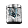 40 Serves / Shock Wave - Peach Iced Tea