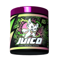 40 Serves / Sour Pulse - Sour Apple