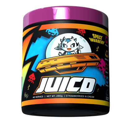 Juicd Energy (3) & JUICD-ENERGY-40SRV-Space