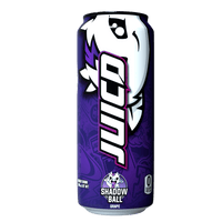 12 Pack / Shadow Ball - Grape