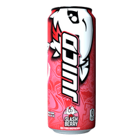 12 Pack / Slash Berry - Raspberry