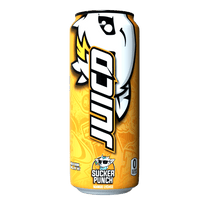 12 Pack / Sucker Punch - Mango Lychee