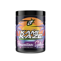 60 Serves / Hawaiian Splice