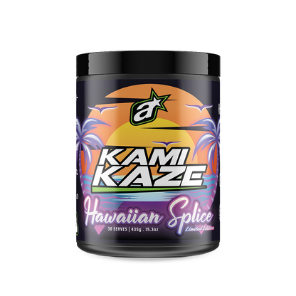Kamikaze & ATHSPRT-KAMIKAZE-30SRV-H