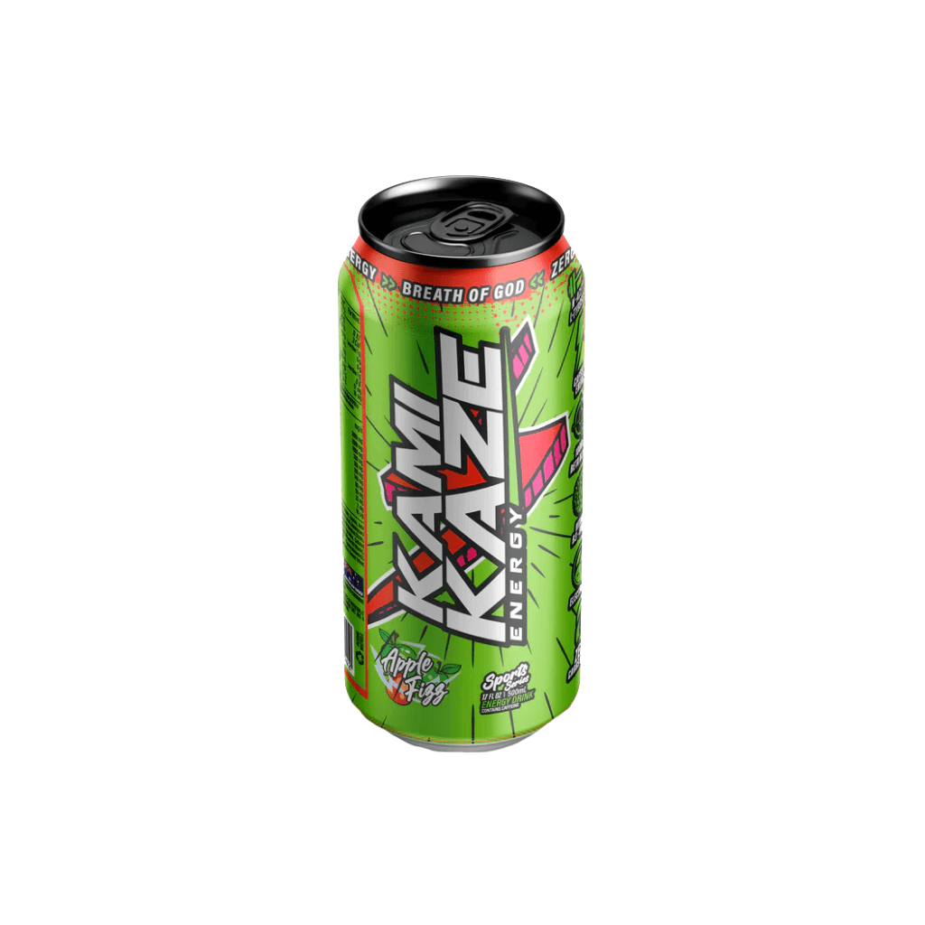 Kamikaze RTD (5)