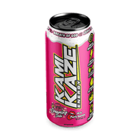 Box of 12 / Creaming Soda