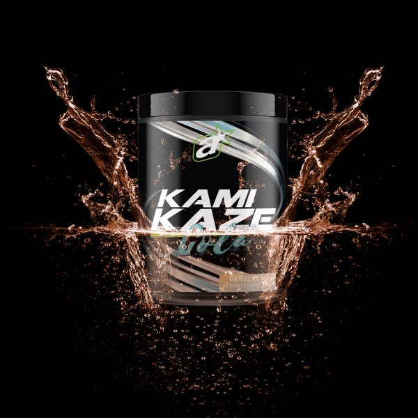 Kamikaze