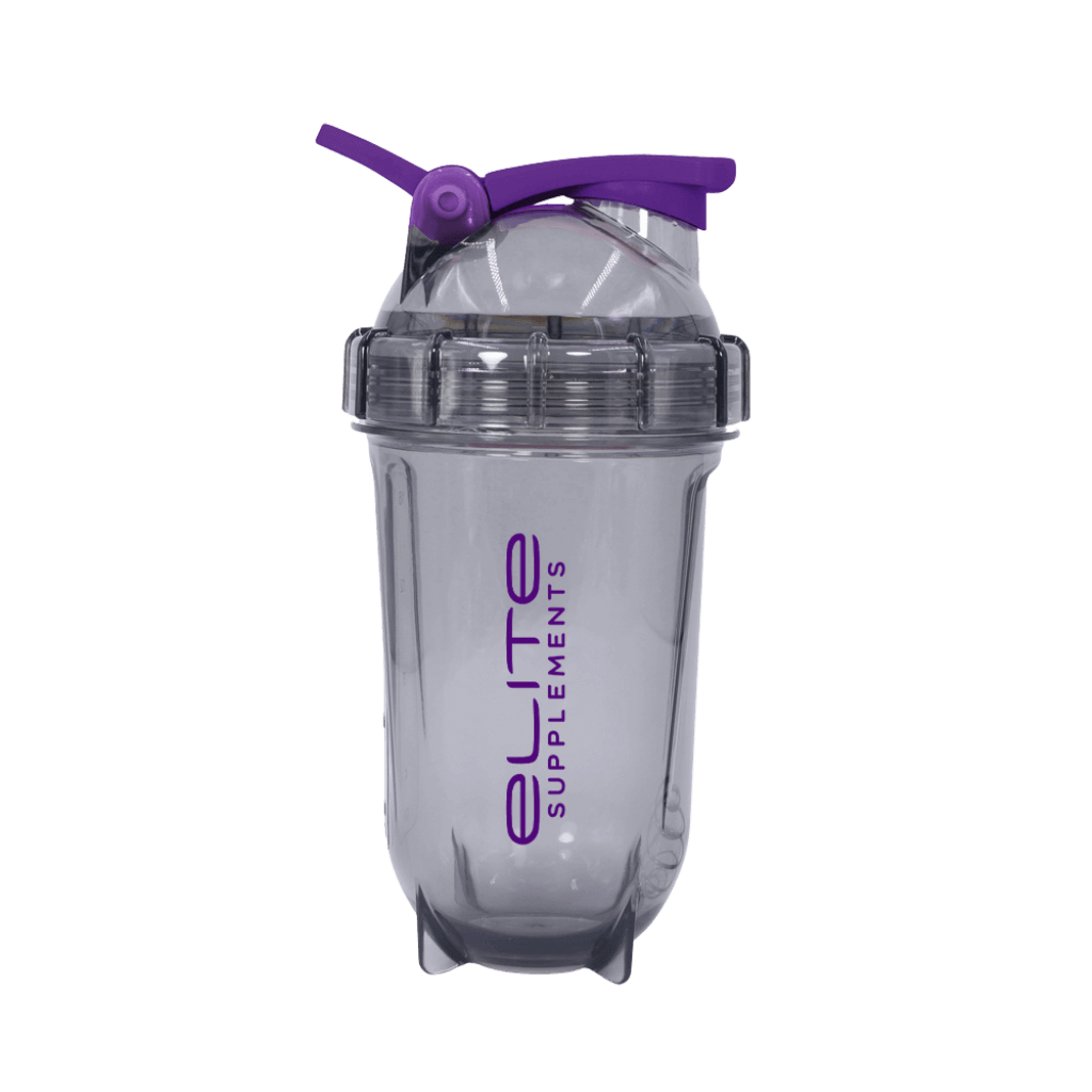 Elite Sphere Shaker Elite Supplements Shakers water bottles