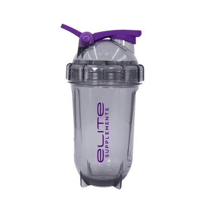 Elite Sphere Shaker Elite Supplements Shakers water bottles
