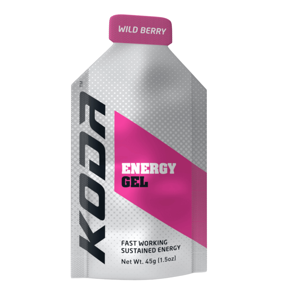 Energy Gels Energy Gels