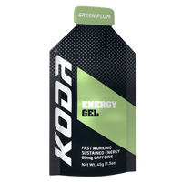 24 Pack / Green Plum (80mg Caffeine)