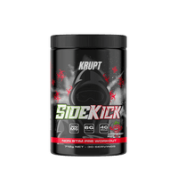 30 Serves / Raspberry Riot