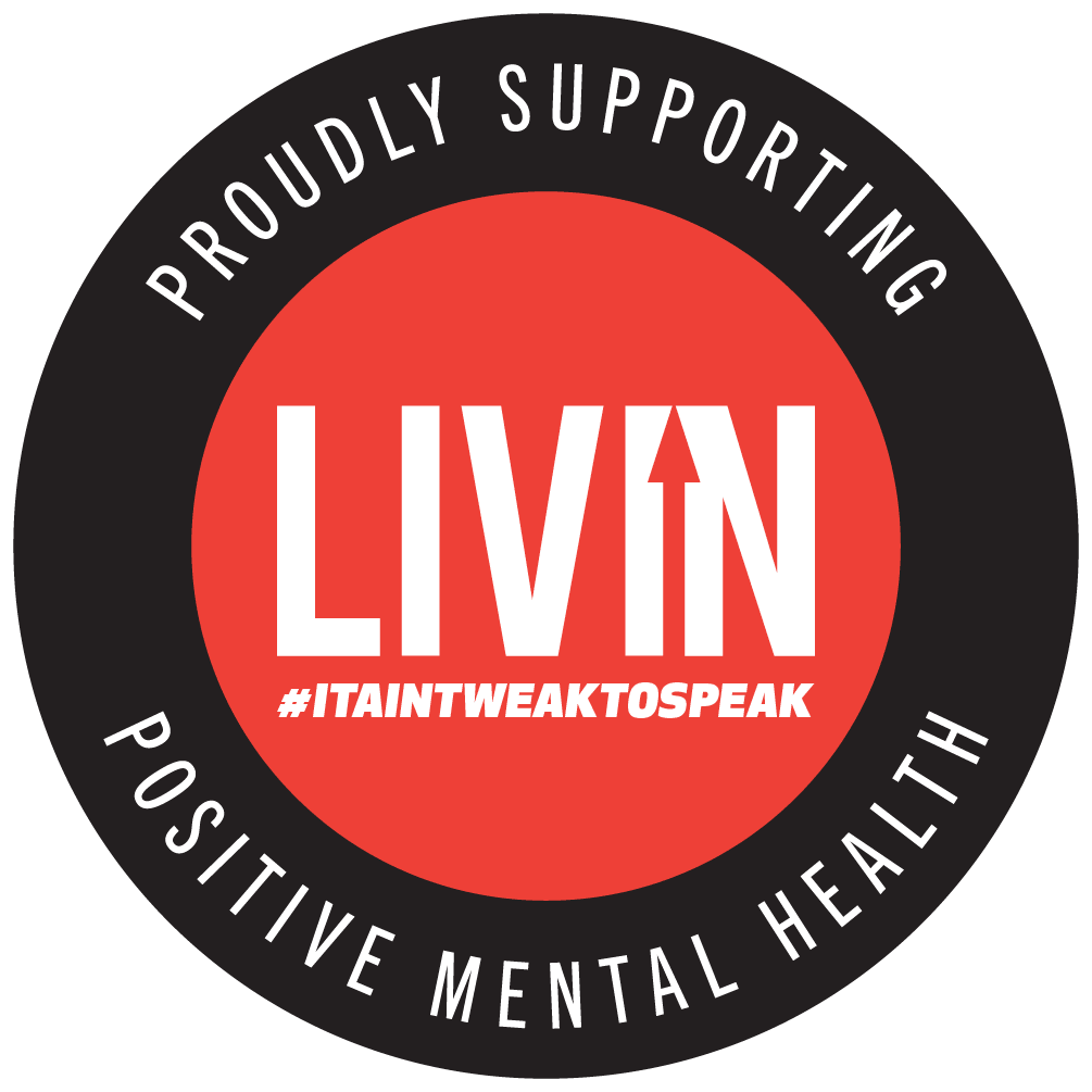 LIVIN Donation