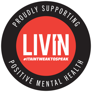 LIVIN Donation