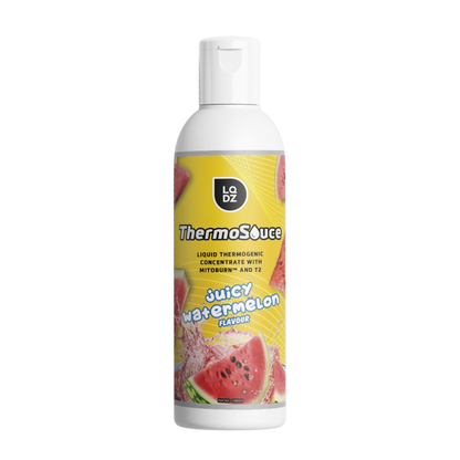 Thermo Sauce & LQDZ-Thermo-500ml-JW