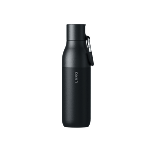 Filtered Flip Top Bottle