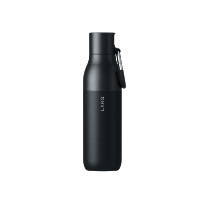 Filtered Flip Top Bottle