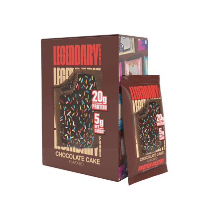 Legendary Protein Pastry & LF-Pro-Pastry-10pack-Choc