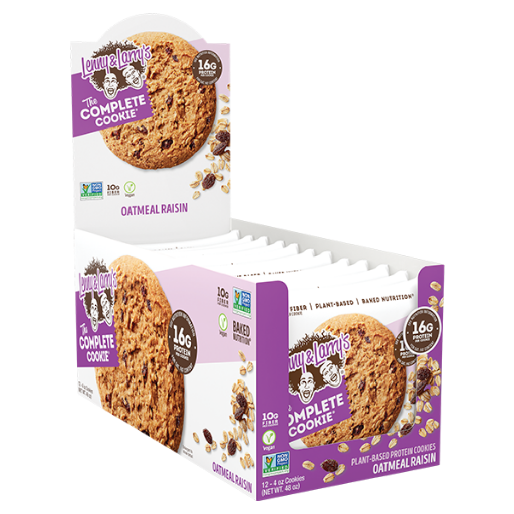 Complete Protein Cookie (10)