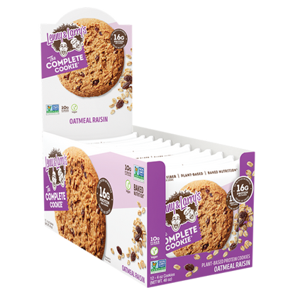 Complete Protein Cookie (10)
