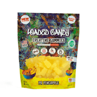 90 Gummies / Maniac Mandarin