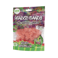 60 Gummies / Wicked Watermelon