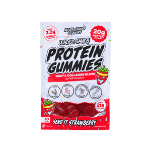 Protein Gummies