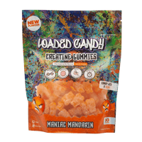 90 Gummies / Maniac Mandarin