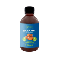 250ml / Caramel