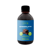 250ml / Chocolate