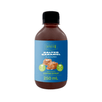 250ml / Salted Caramel