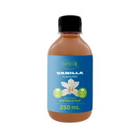 250ml / Vanilla