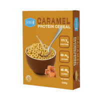 250g / Caramel