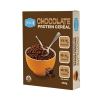 250g / Chocolate