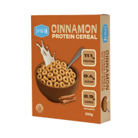 250g / Cinnamon