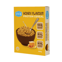 250g / Honey