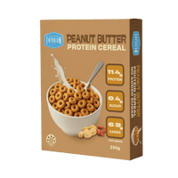 250g / Peanut Butter