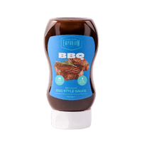 350ml / BBQ
