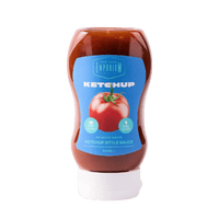 350ml / Ketchup