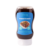 350ml / Teriyaki