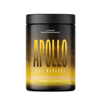 50 Serves / Lemon Sherbet