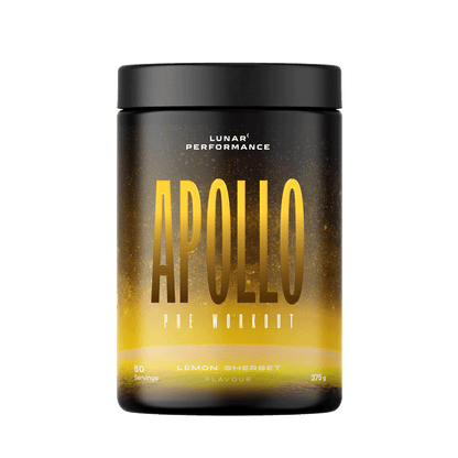 Apollo Pre Workout