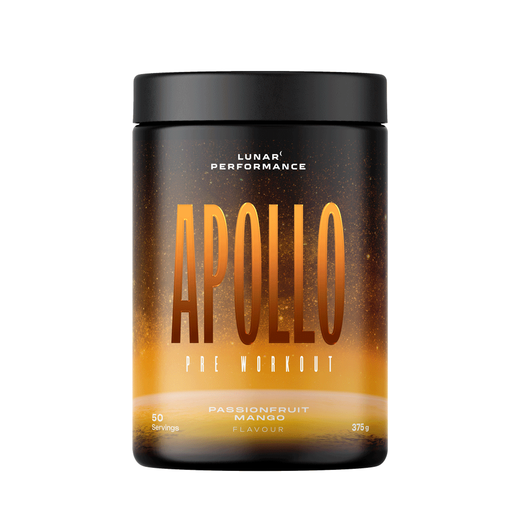 Apollo Pre Workout