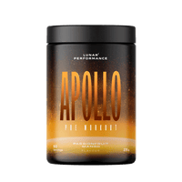 50 Serves / Passionfruit Mango