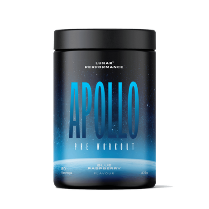 Apollo Pre Workout (5) & LUNAR-Apollo-50Srv-NEW-Blu