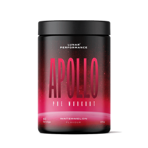 Apollo Pre Workout