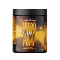 40 Serves / Mango Passionfruit