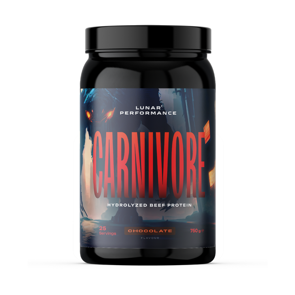 Carnivore Beef Protein Isolate